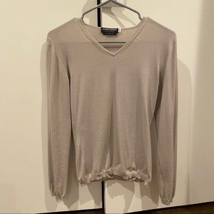 Vintage Giorgio Armani Sweater